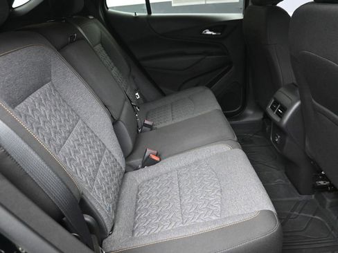 Used 2024 Chevrolet Equinox LT w/ LPO, Floor Liner Package image 8