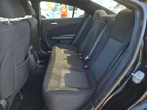 Used 2023 Dodge Charger SXT RWD image 8