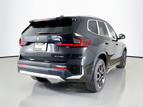 New 2026 BMW X1 xDrive28i w/ Convenience Package image 7