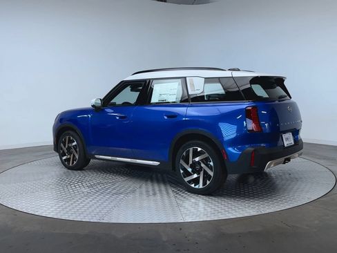 New 2027 MINI Cooper Countryman S AWD/4WD image 6