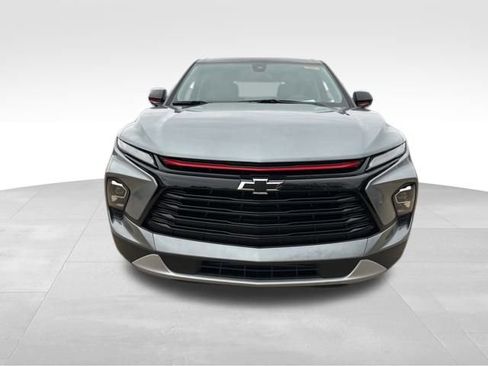 New 2025 Chevrolet Blazer LT w/ Redline Edition image 8