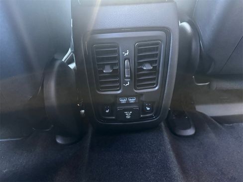 Used 2022 Dodge Durango SRT w/ Premium Interior Group image 24