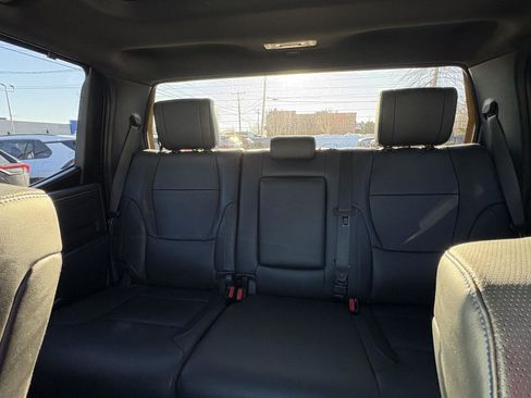 Used 2023 Toyota Tundra Platinum w/ Advanced Package image 22