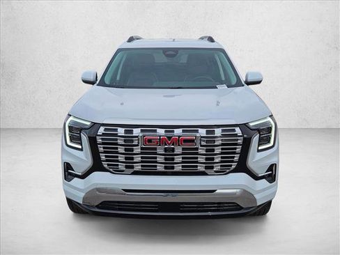 New 2026 GMC Terrain Denali image 6