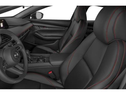 Used 2022 MAZDA MAZDA3 s image 12