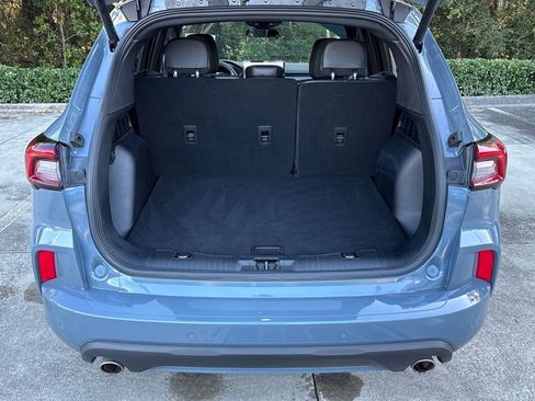 Certified 2023 Ford Escape ST-Line Select w/ Tech Pack #2 image 30