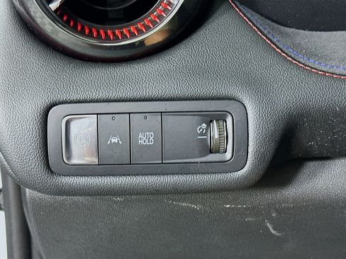 Used 2024 Chevrolet Blazer EV RS AWD/4WD image 17