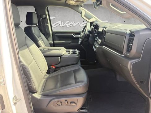Used 2025 GMC Sierra 1500 SLT RWD image 24