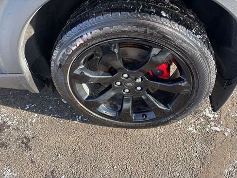 Used 2020 Ford Explorer ST w/ ST Street Pack image 49