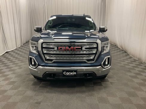 Used 2022 GMC Sierra 1500 SLT image 7