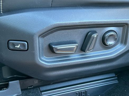 Used 2024 Toyota Sequoia Capstone image 20