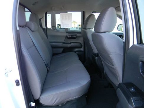 Used 2023 Toyota Tacoma SR AWD/4WD image 20