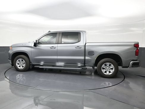 Used 2024 Chevrolet Silverado 1500 LT RWD image 2