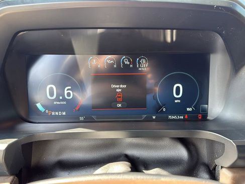 Used 2023 Ford Expedition King Ranch image 14