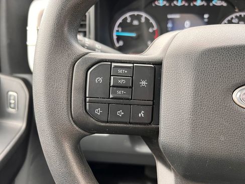 Used 2024 Ford F450 XL w/ XL Chrome Package image 24