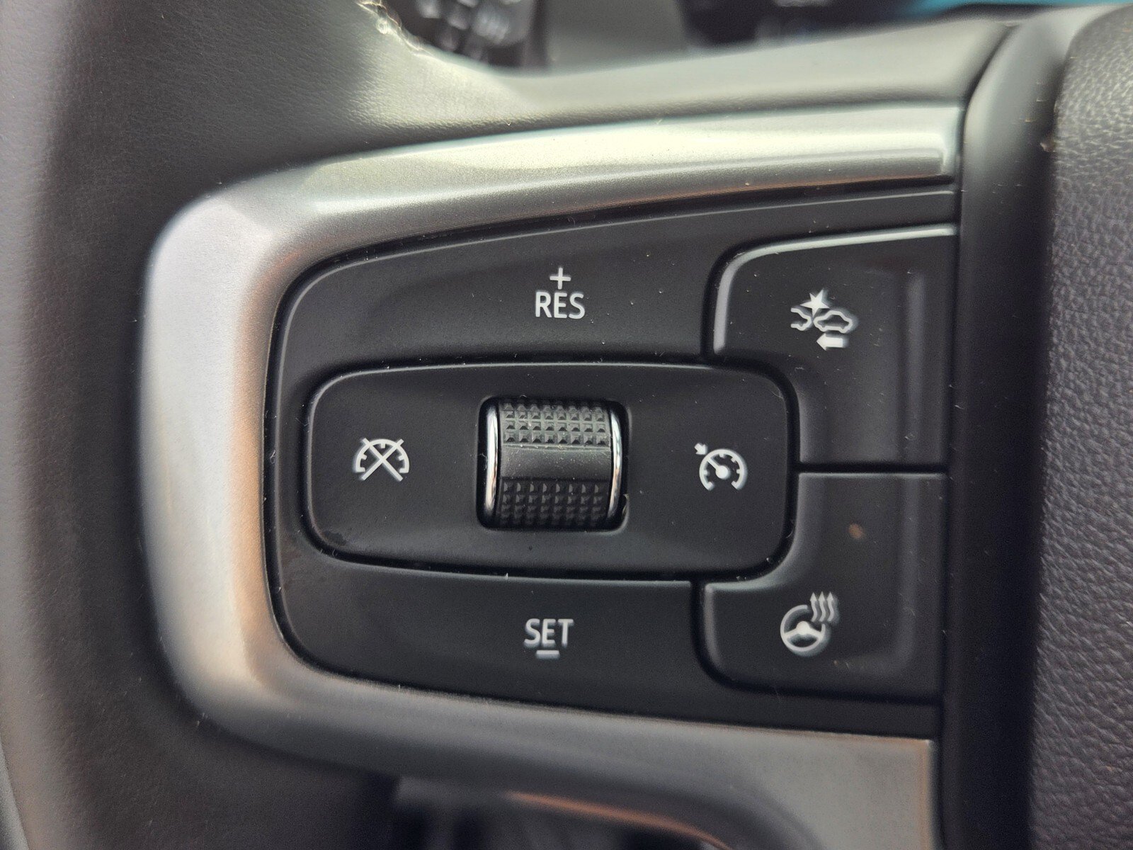 New 2026 Chevrolet Silverado 1500 RST w/ Safety Package AWD/4WD image 22