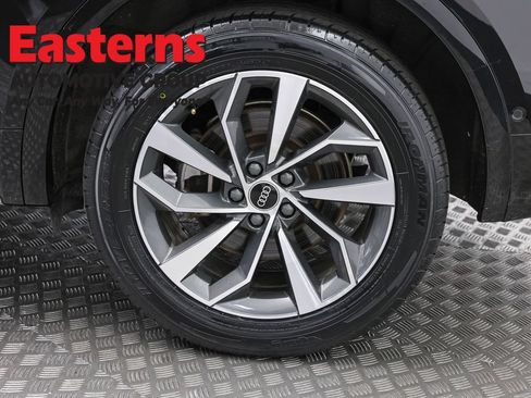 Used 2023 Audi Q5 2.0T Prestige AWD/4WD image 34