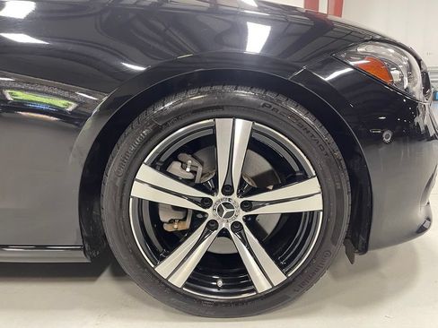 Used 2022 Mercedes-Benz C 300 4MATIC Sedan image 16