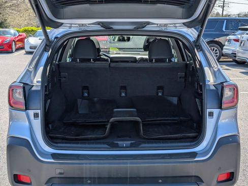 Used 2023 Subaru Outback Onyx Edition image 14