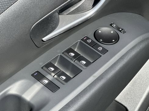 Certified 2026 Hyundai Tucson SEL FWD image 21