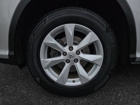 Used 2016 Lexus RX 350 AWD w/ Premium Package image 4