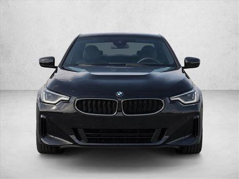 Used 2024 BMW 230i Coupe w/ Premium Package RWD image 2