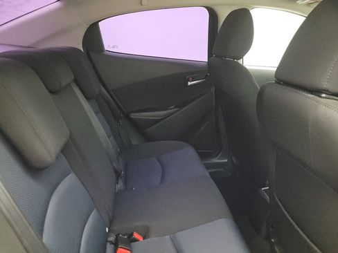 Used 2018 Toyota Yaris iA FWD image 19