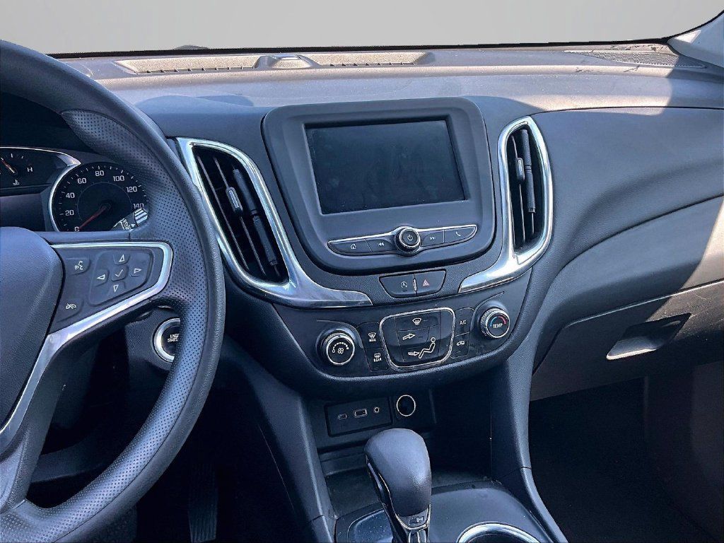Used 2022 Chevrolet Equinox LT FWD image 6