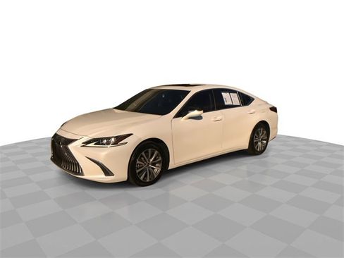 Used 2019 Lexus ES 350 350 image 6
