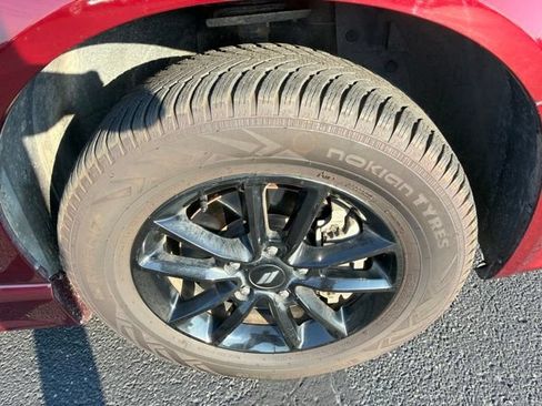 Used 2019 Dodge Grand Caravan GT FWD image 30