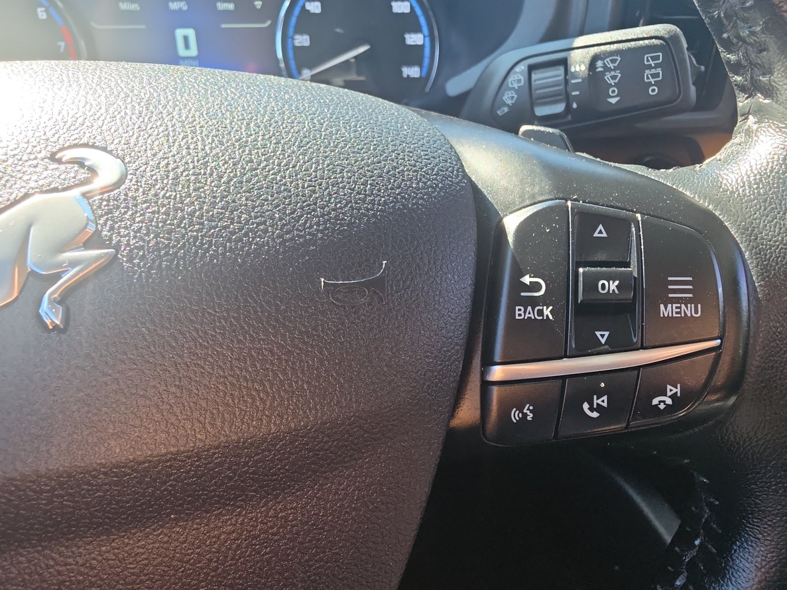 Used 2023 Ford Bronco Sport Badlands AWD/4WD image 13