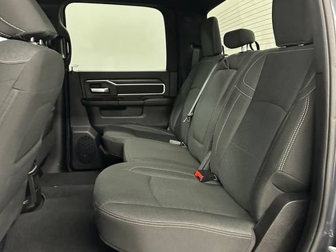 Used 2026 RAM 2500 Big Horn AWD/4WD image 27
