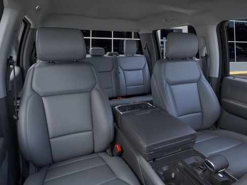 New 2025 Ford F150 Lightning Flash image 10