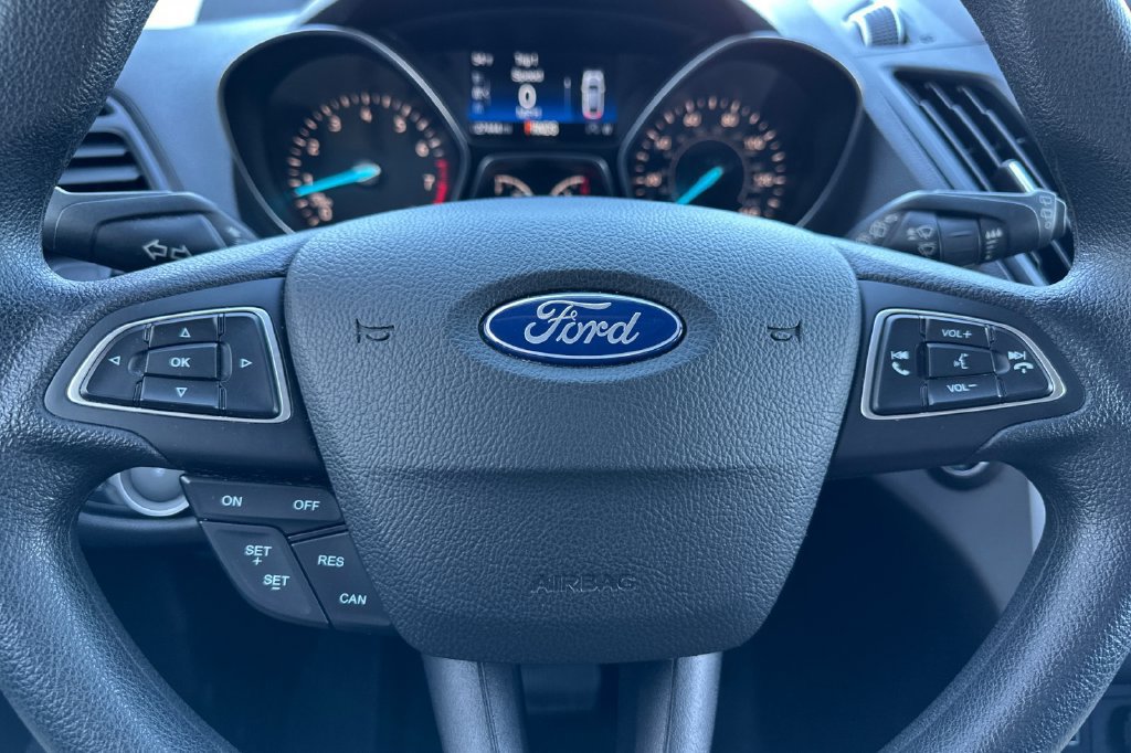 Used 2019 Ford Escape SE AWD/4WD image 27