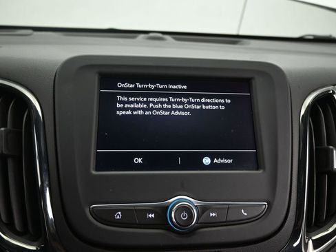 Used 2022 Chevrolet Equinox RS FWD image 26