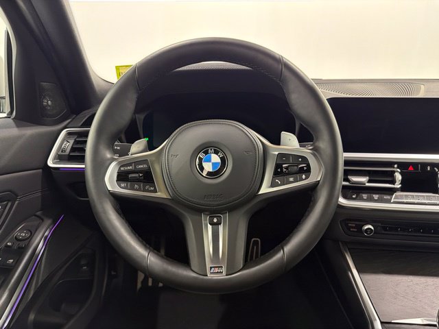 Used 2021 BMW M340i xDrive w/ Premium Package AWD/4WD image 30