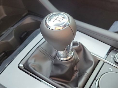 New 2026 MAZDA MAZDA3 2.5 S Hatchback w/ Premium Pkg image 14