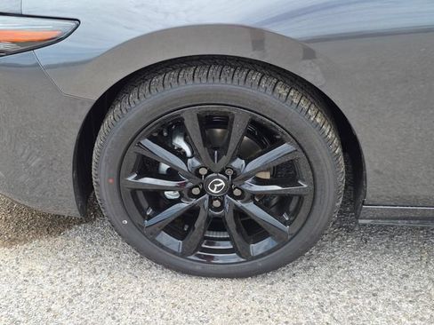 New 2026 MAZDA MAZDA3 2.5 S Hatchback w/ Premium Pkg FWD image 11
