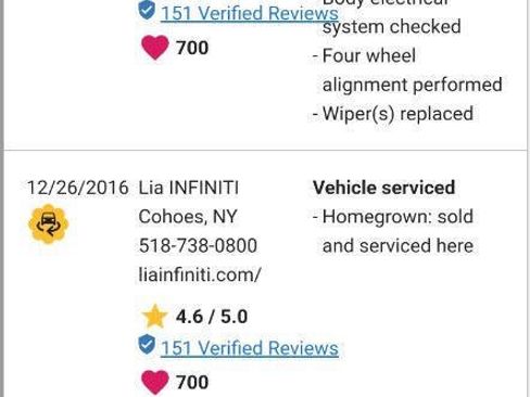 Used 2014 INFINITI QX60 Luxe w/ Premium Plus Package AWD/4WD image 67