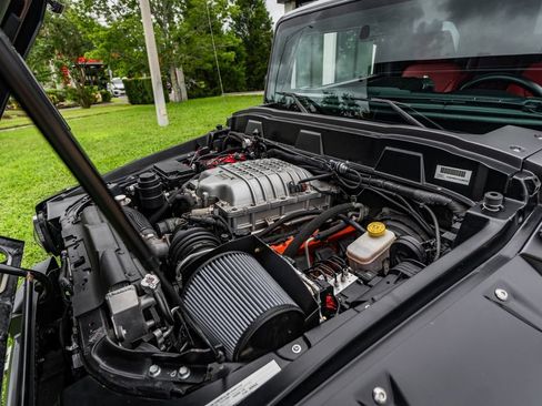 Used 2017 Jeep Wrangler Unlimited Sport w/ Quick Order Package 24S AWD/4WD image 36
