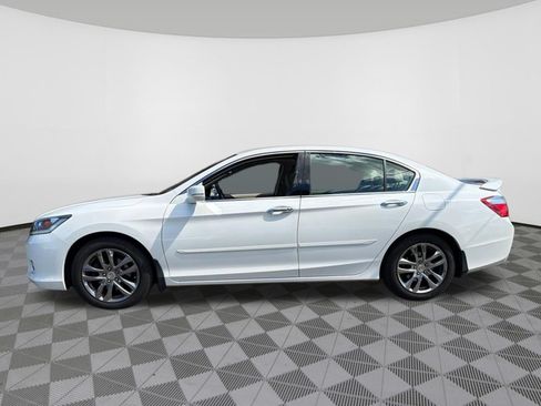 Used 2013 Honda Accord EX-L image 4