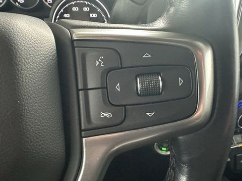 Used 2021 Chevrolet Silverado 1500 RST image 36