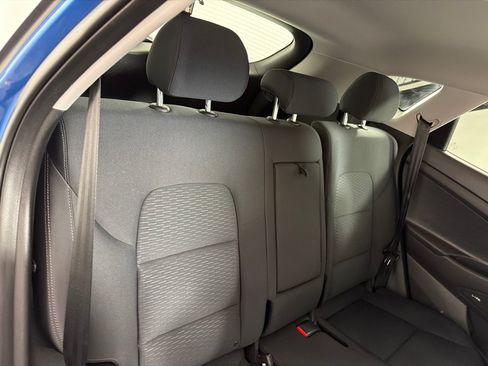 Used 2019 Hyundai Tucson Sport FWD image 23