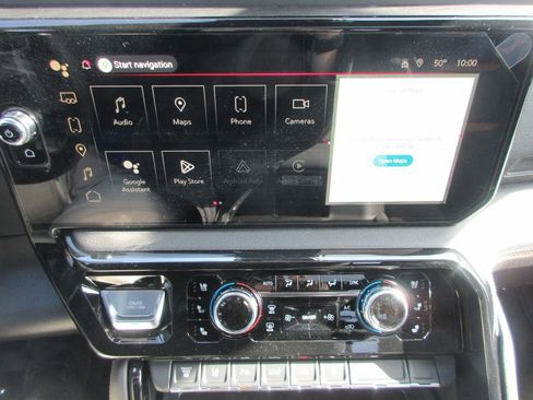 New 2026 GMC Sierra 3500 AT4 w/ AT4 Premium Plus Package image 20