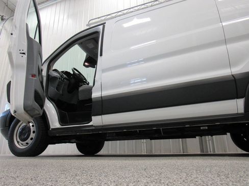Used 2019 Ford Transit 150 130 Low Roof RWD image 23
