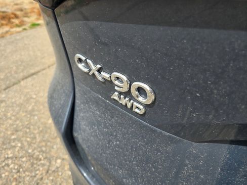 New 2026 MAZDA CX-90 3.3 Turbo S w/ Premium Plus AWD/4WD image 10