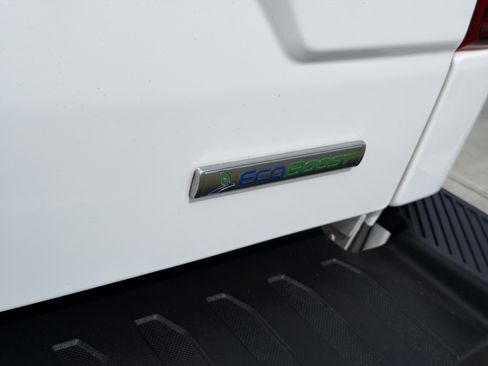 Used 2020 Ford F150 XLT w/ Equipment Group 302A Luxury image 11