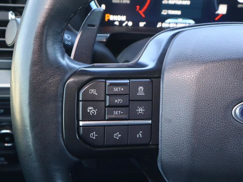 Used 2023 Ford F150 Raptor image 27