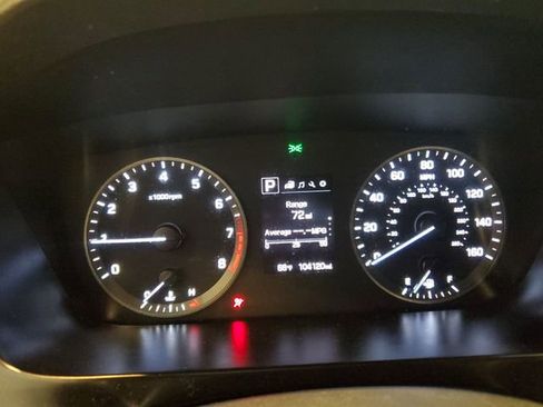 Used 2015 Hyundai Sonata SE w/ Option Group 09 FWD image 17