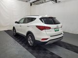 Used 2018 Hyundai Santa Fe Sport w/ 2.4L Value Package 02 image 5